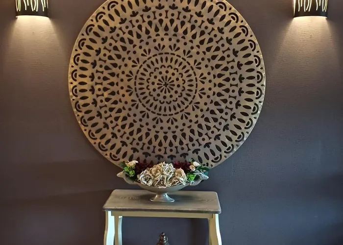 Park Hotel Airport Charleroi